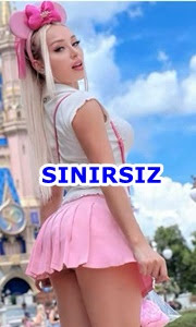 Sınırsız Escort Tina